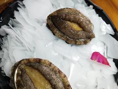 六头鲍鱼-捞围鲜·港式打边炉(海阳路店)