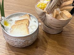 -婉泰·特色小吃·舂鸡脚(告庄二店)