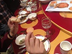 -蒙古人烤羊大师·绿野餐厅(工农大路店)