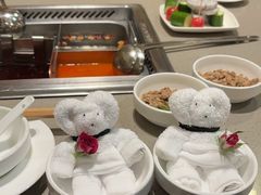 -海底捞火锅(万达广场店)