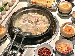 -同仁四季椰子鸡(宝安壹方城店)