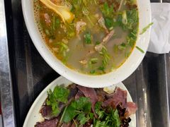 -春雨羊汤店(广开四马路总店)
