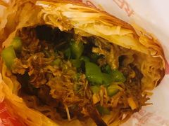 多肉馍馍-嘉和一品粥(津华昌道店)