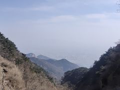 -泰山风景名胜区