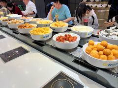 -农小锅(北京大兴凯德店)