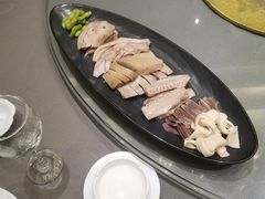 -小厨娘淮扬菜(板桥一店)