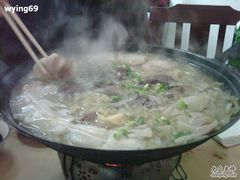 -辽西农家小院(松辽社区店)