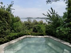 -天目湖涵田半山温泉