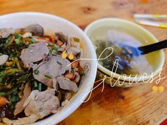 -陈记汤饭(水巷口店)