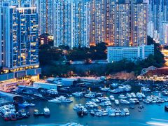 -香港国际机场
