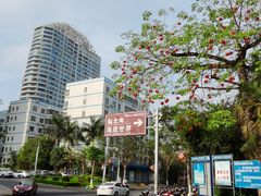 -北海市海滨公园