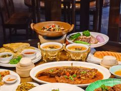 -面辣子·陕西家乡菜(长安店)
