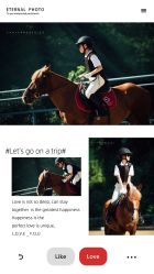 -幺幺BABY婚纱摄影