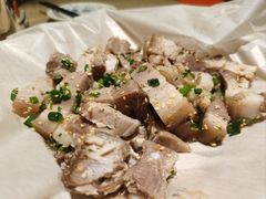 -水乡人家私房菜(逢简店)