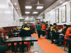 大堂-郑家包子牛肉拉面(尚勤路店)