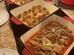 -广州增城保利郡雅酒店-月色西餐厅