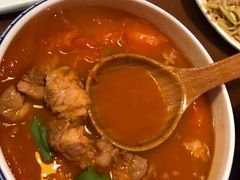 -满园烤鸭·春饼(太原街万达店)
