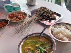 -刘三姐烤肉总店(飞山街店)