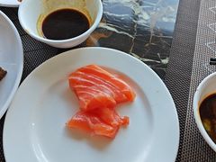 -皇朝万鑫自助餐厅