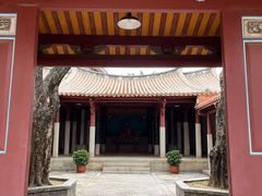 -忠惠蔡公祠