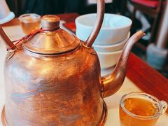 -小吊梨汤·北京菜·烤鸭(西直门凯德店)