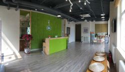 -一花一叶瑜伽生活馆