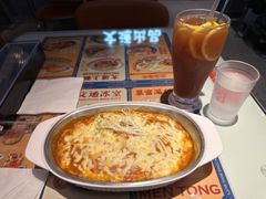 -文通冰室(东方宝泰店)