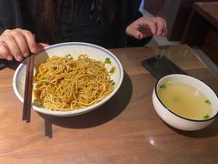 -十面春风·江南面馆(崇宁路店)