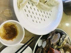 -北方饺子王·海肠捞饭·海鲜锅(山大店)