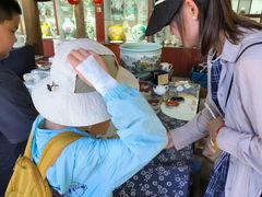 -景德镇古窑民俗博览区