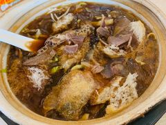 -二中酸辣汤(无锡梁溪区店)