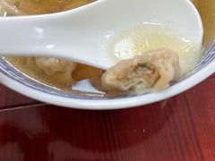 -古徽州馄饨店(宝安路店)