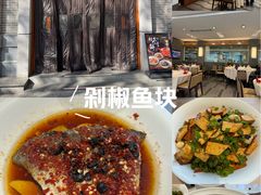 -口味堂(惠济路店)