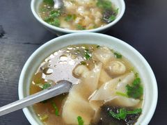 -郑家包子牛肉拉面(尚勤路店)