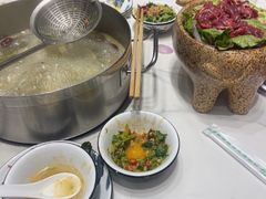 -刘少华贵州小黄牛·鲜牛肉火锅(总店)