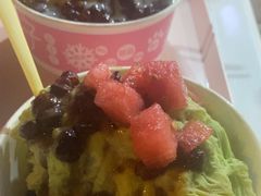 -梁子刨冰王&梁小糖(王顶堤店)