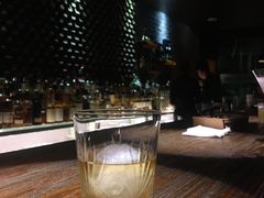 -LAMP BAR 水烟音乐酒吧