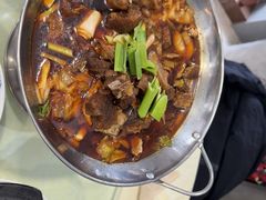 -清真马祥兴菜馆(云南北路店)