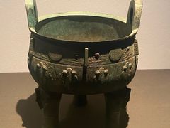 -陕西历史博物馆