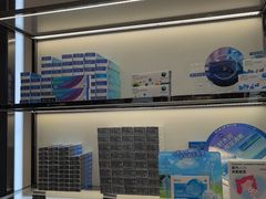 -博士眼镜(南昌八一大桥店)
