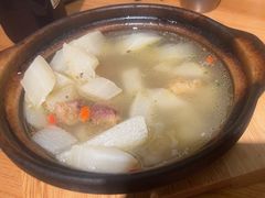 -付掌柜在成都·热炒砂锅集(金禾店)