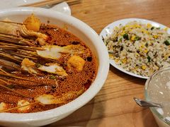 -嘉州叶婆婆钵钵鸡(建设路店)