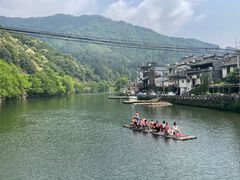 -上坦村