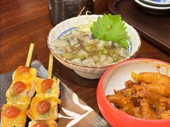 -鸟鹏烧鸟居酒屋(仁恒梦中心店)