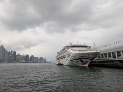 -海港城