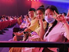 -广东电视台演播厅