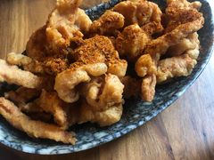 -付小姐在成都(中山公园店)