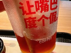 -肯德基(中心书城店)