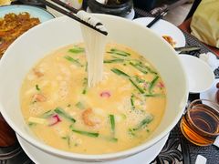 -茴香熙楼(翠湖店)