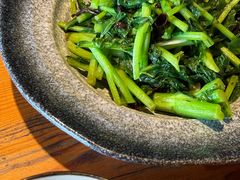 -翠田Green Field Kitchen